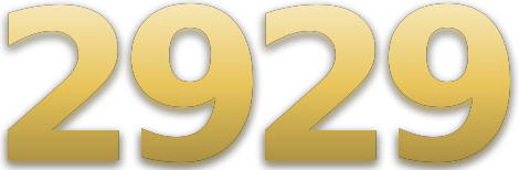 2929 logo